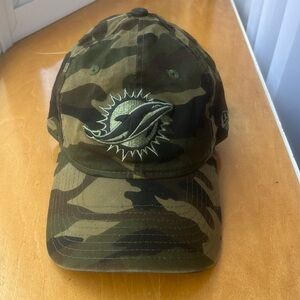 Miami Dolphins hat